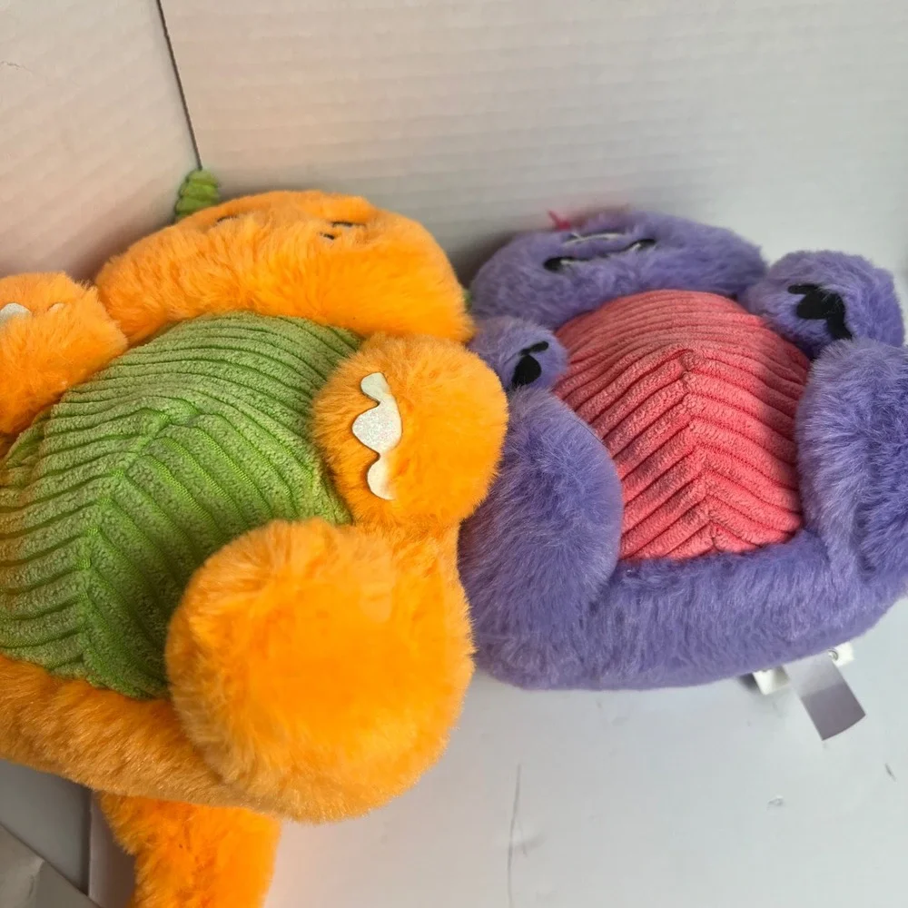 Unbranded pair colorful